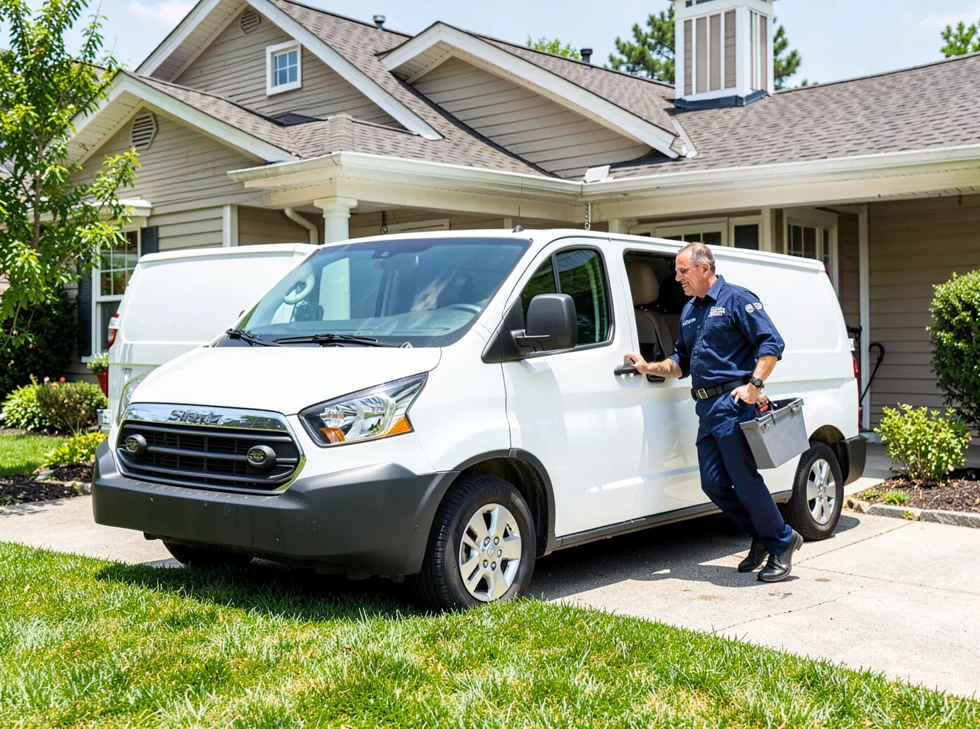 Emergency Plumber company in Bantry, ND